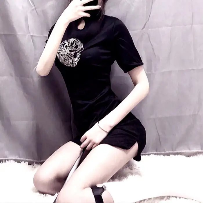 蒙面人